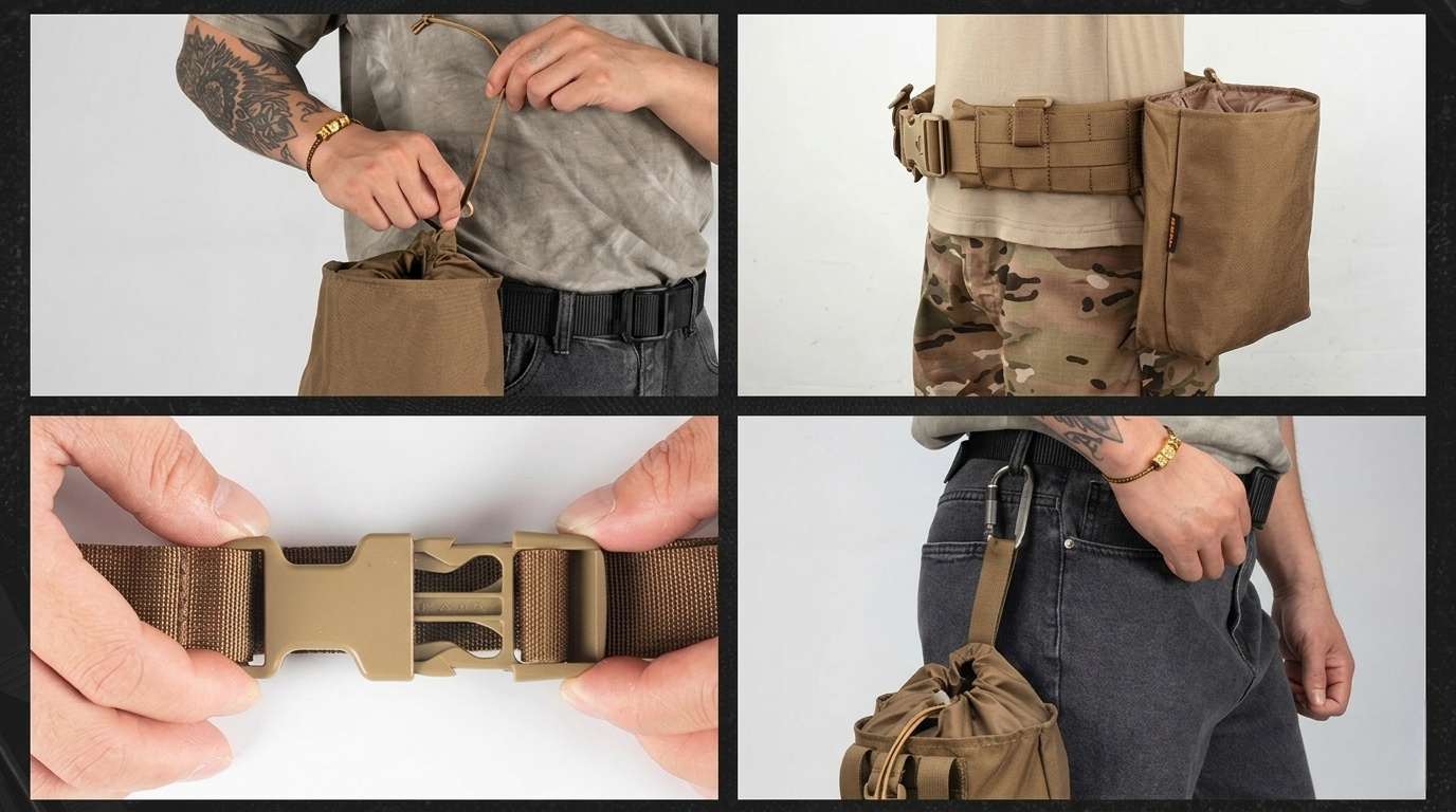 BR001 Product Detail